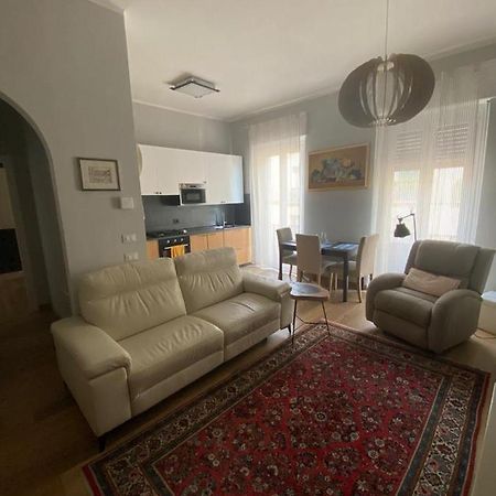 Italianflat - Raggio Di Sole Lägenhet Verona Exteriör bild