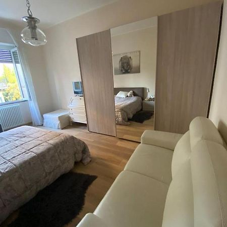 Italianflat - Raggio Di Sole Lägenhet Verona Exteriör bild