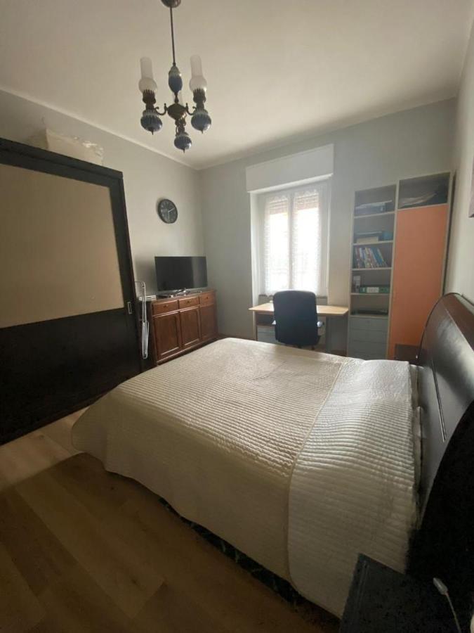 Italianflat - Raggio Di Sole Lägenhet Verona Exteriör bild