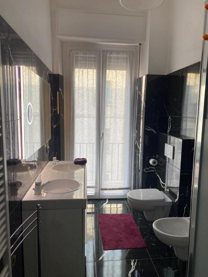 Italianflat - Raggio Di Sole Lägenhet Verona Exteriör bild