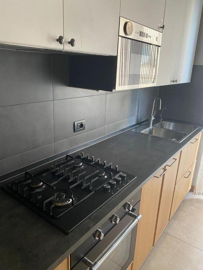 Italianflat - Raggio Di Sole Lägenhet Verona Exteriör bild
