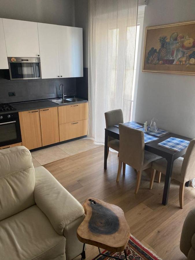 Italianflat - Raggio Di Sole Lägenhet Verona Exteriör bild