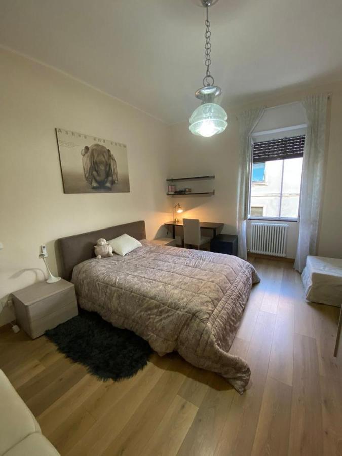 Italianflat - Raggio Di Sole Lägenhet Verona Exteriör bild