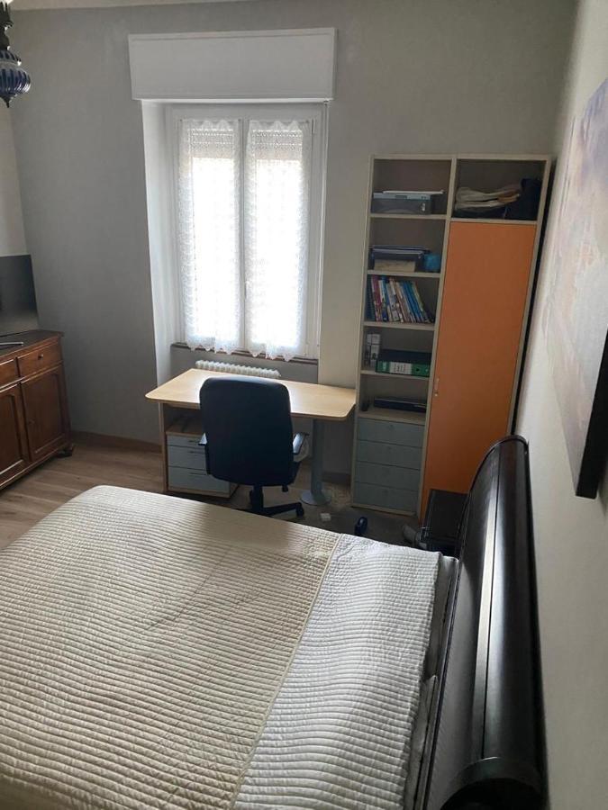 Italianflat - Raggio Di Sole Lägenhet Verona Exteriör bild