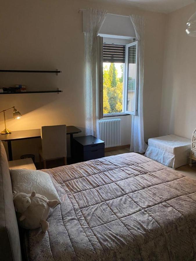 Italianflat - Raggio Di Sole Lägenhet Verona Exteriör bild