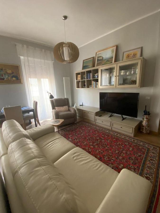 Italianflat - Raggio Di Sole Lägenhet Verona Exteriör bild